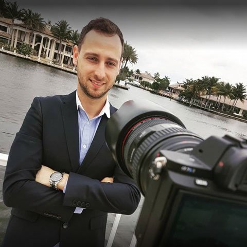 Eyal Melamed